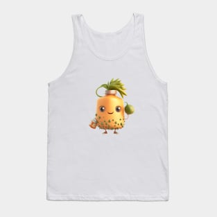 Tutti Fruity Tank Top